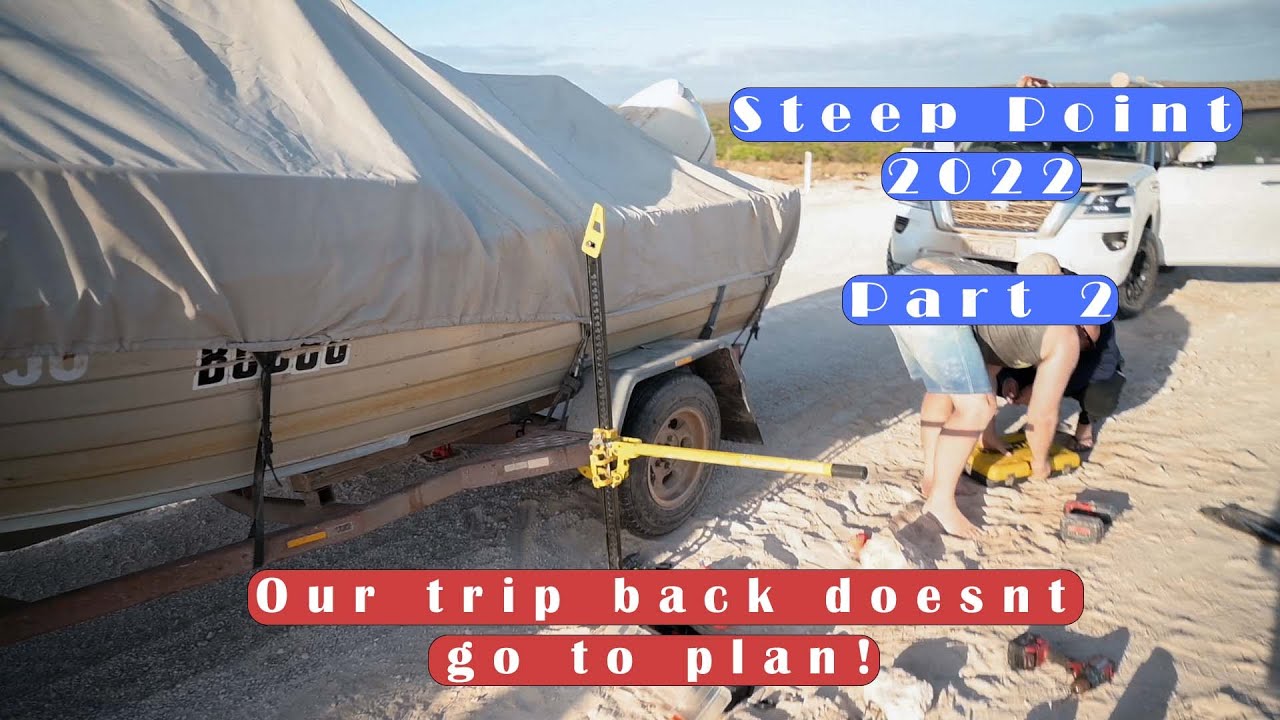 Steep point 2022   Part 2