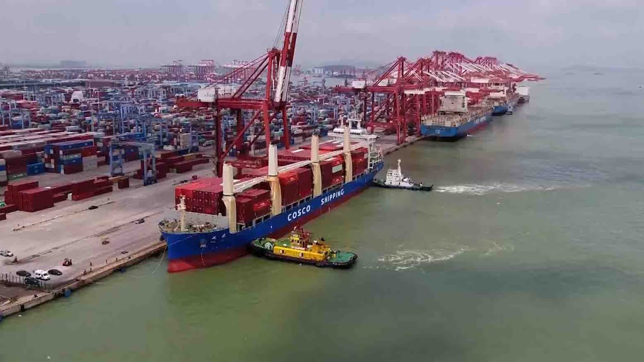 Trump Tariffs Challenged