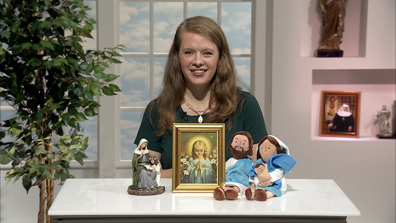 EWTN Religious Catalogue - 2020-09-07 -