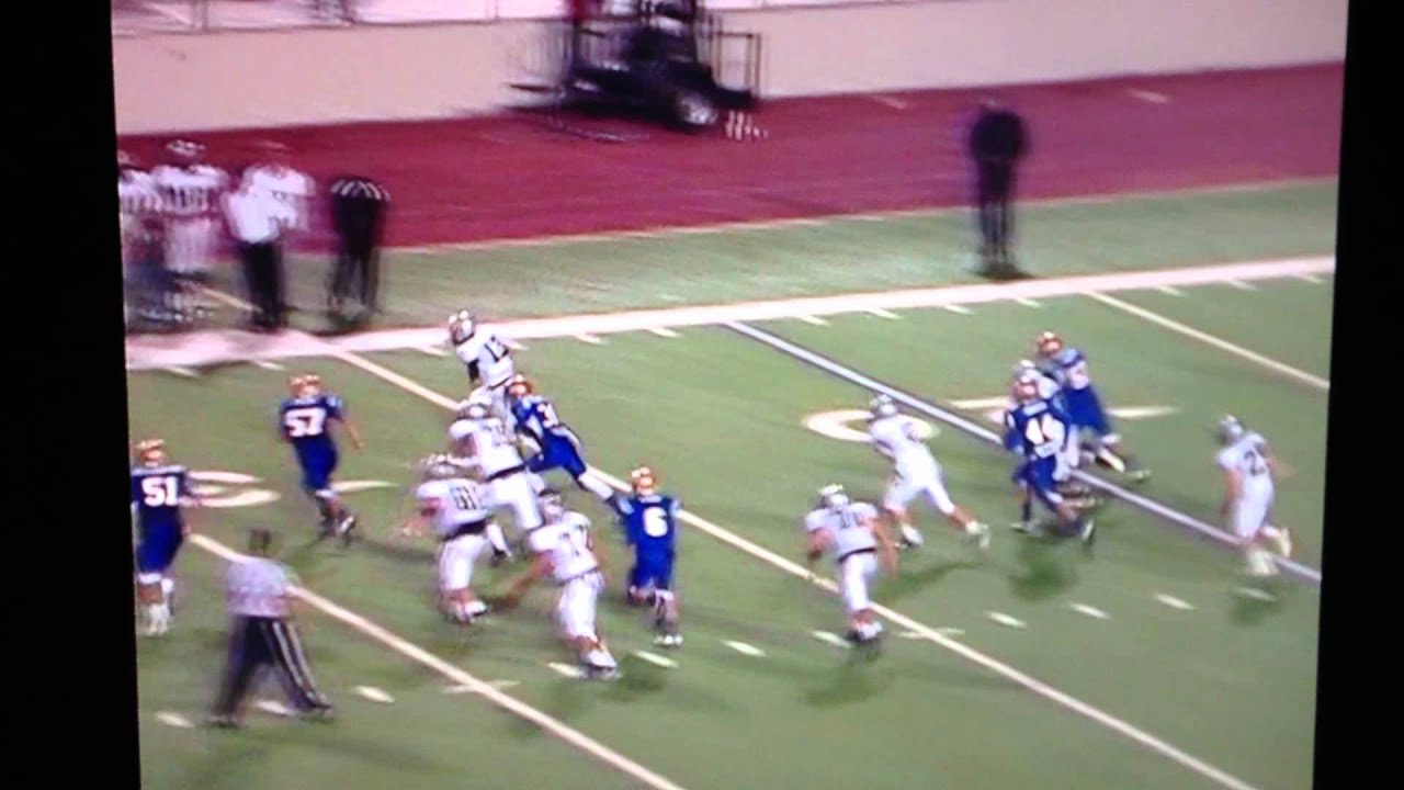 Marcus Burk Pass Pro 17