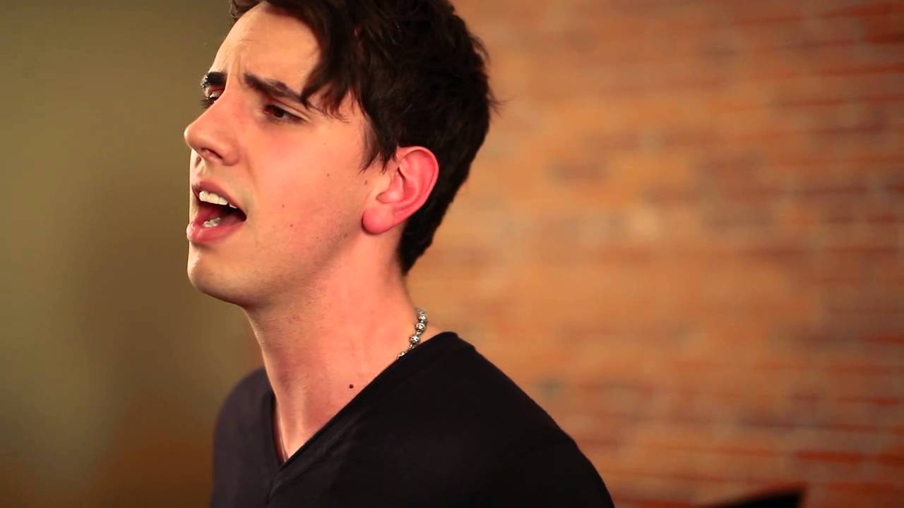 All Of Me Cover by Cody Karey