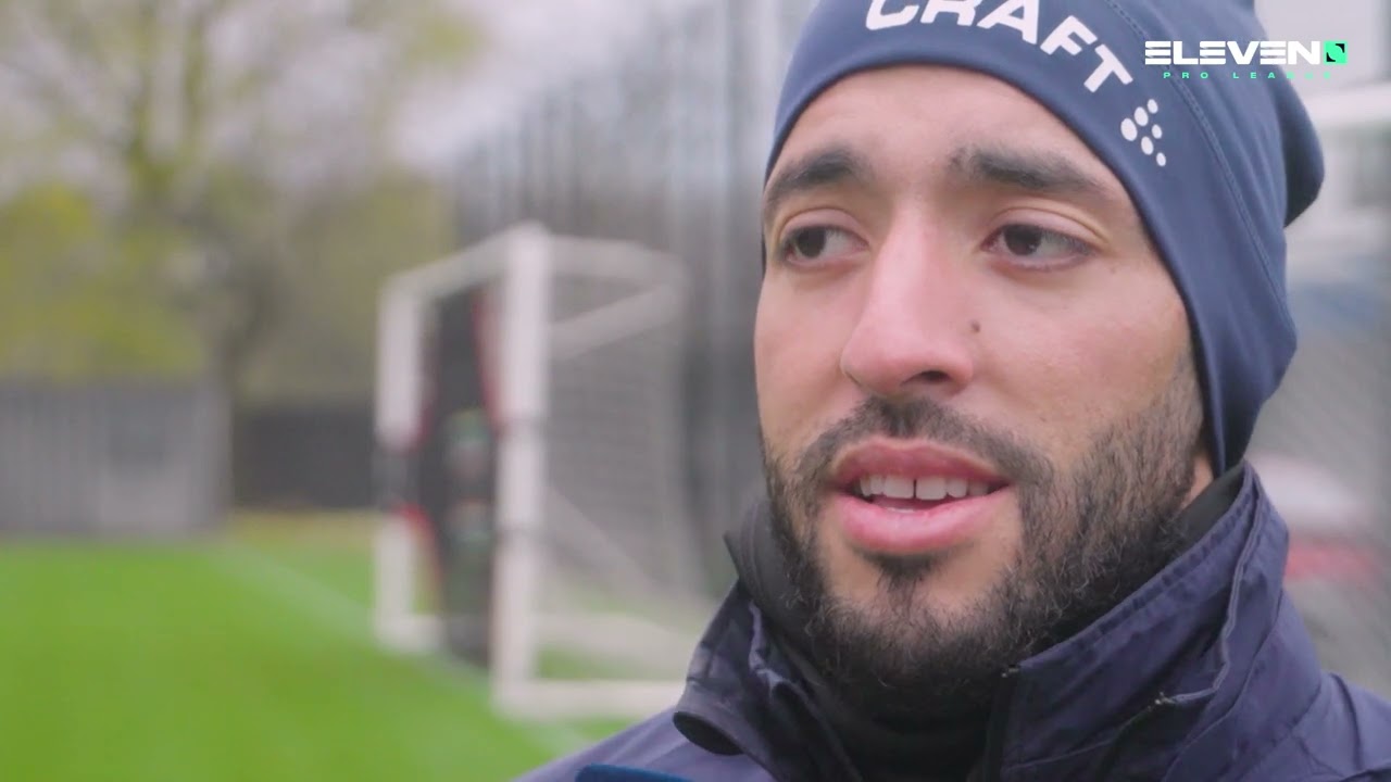 Ontmoeting Gantoise Plantrekkers - KAA Gent (Elevensports, 2022)