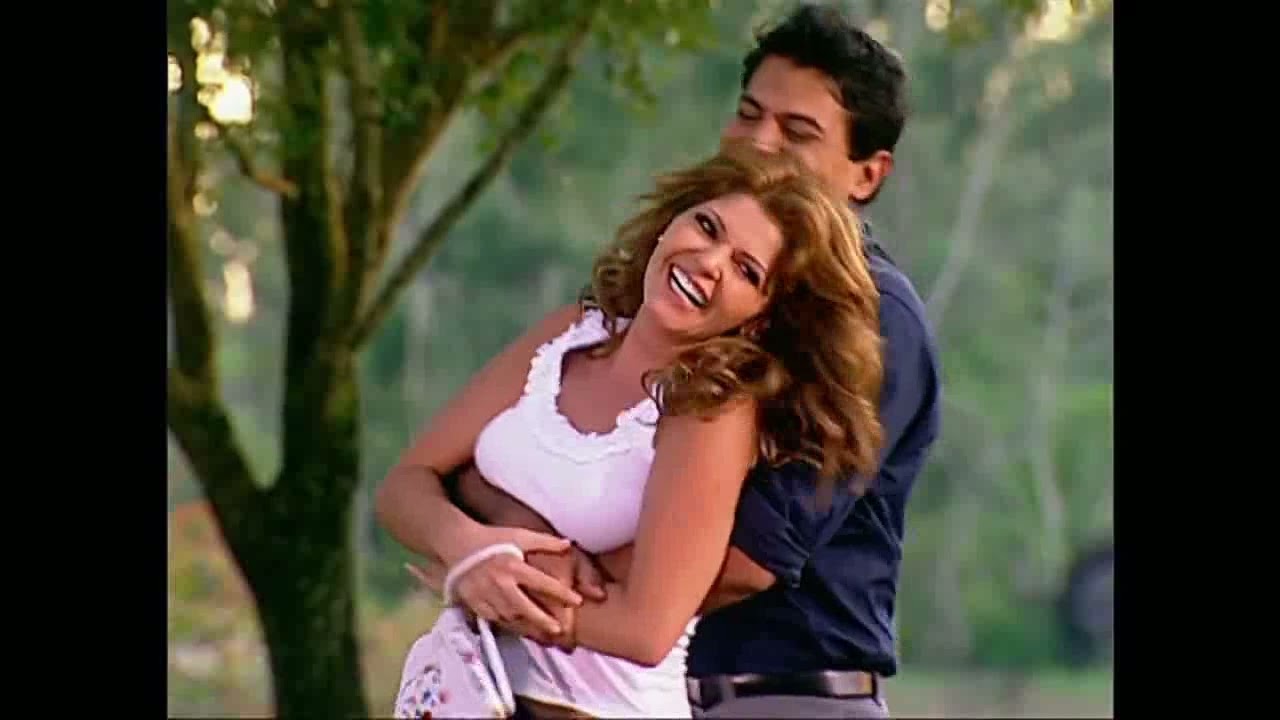 Diego Vargas(Alicia y Sebastian) -Quiero ser lo primero
