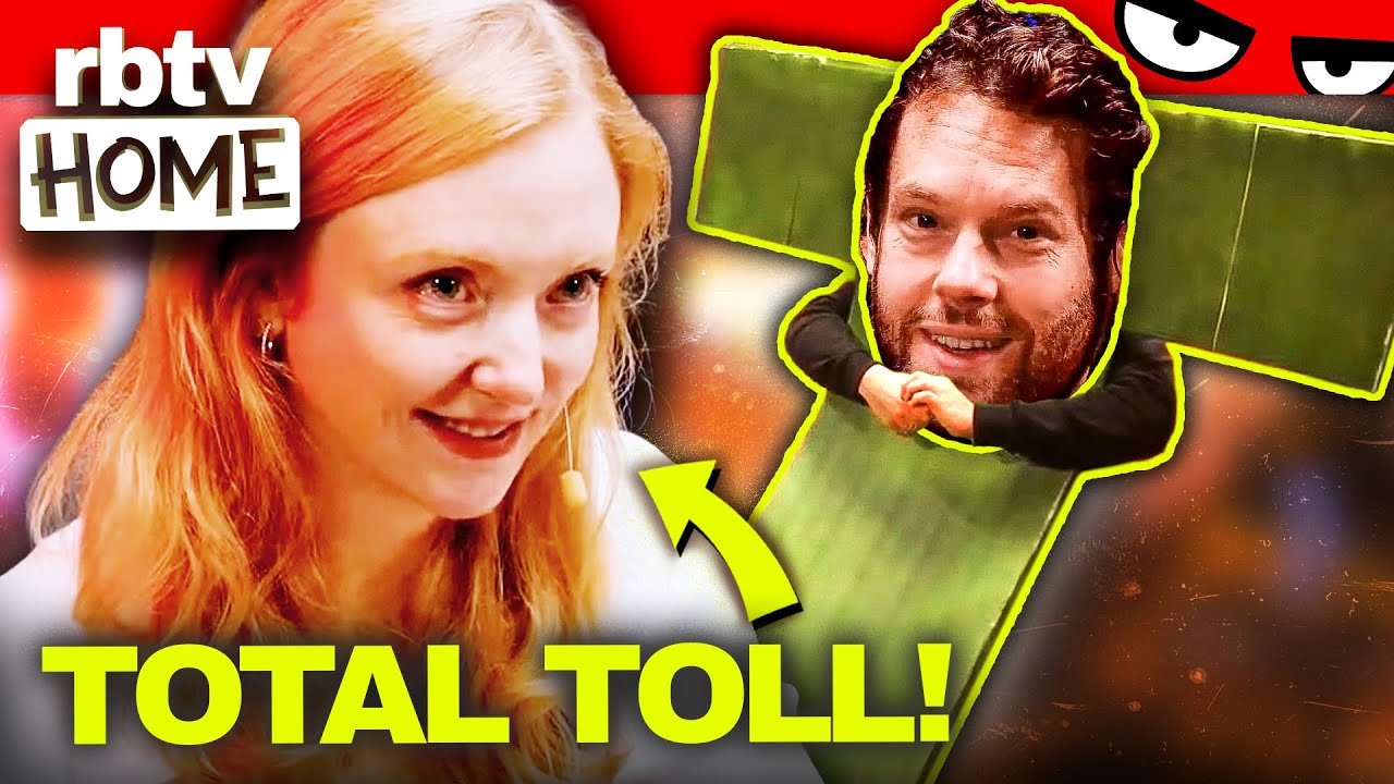 Gro&szlig;es TEE-ater mit Lilli Fichtner | RBTV HOME