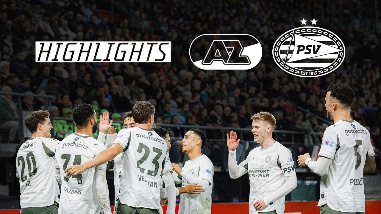 Highlights | Guus Til masterclass in Alkmaar 👑