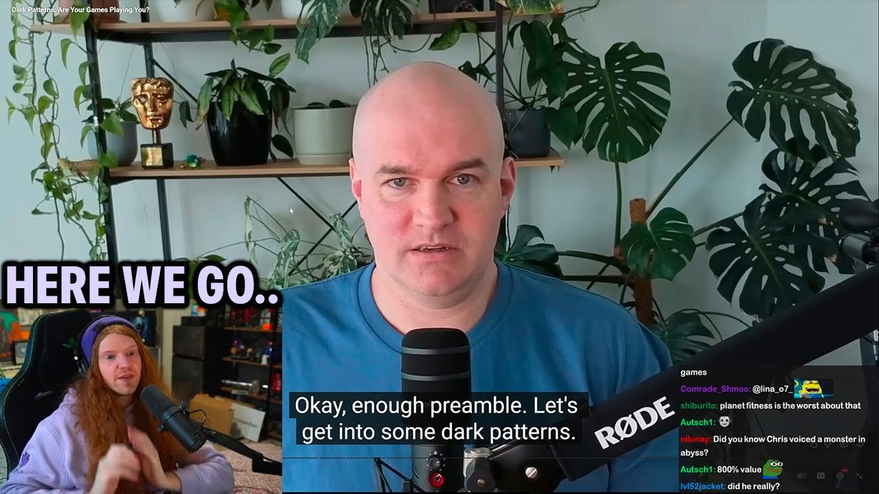 This video forever changed how I see games