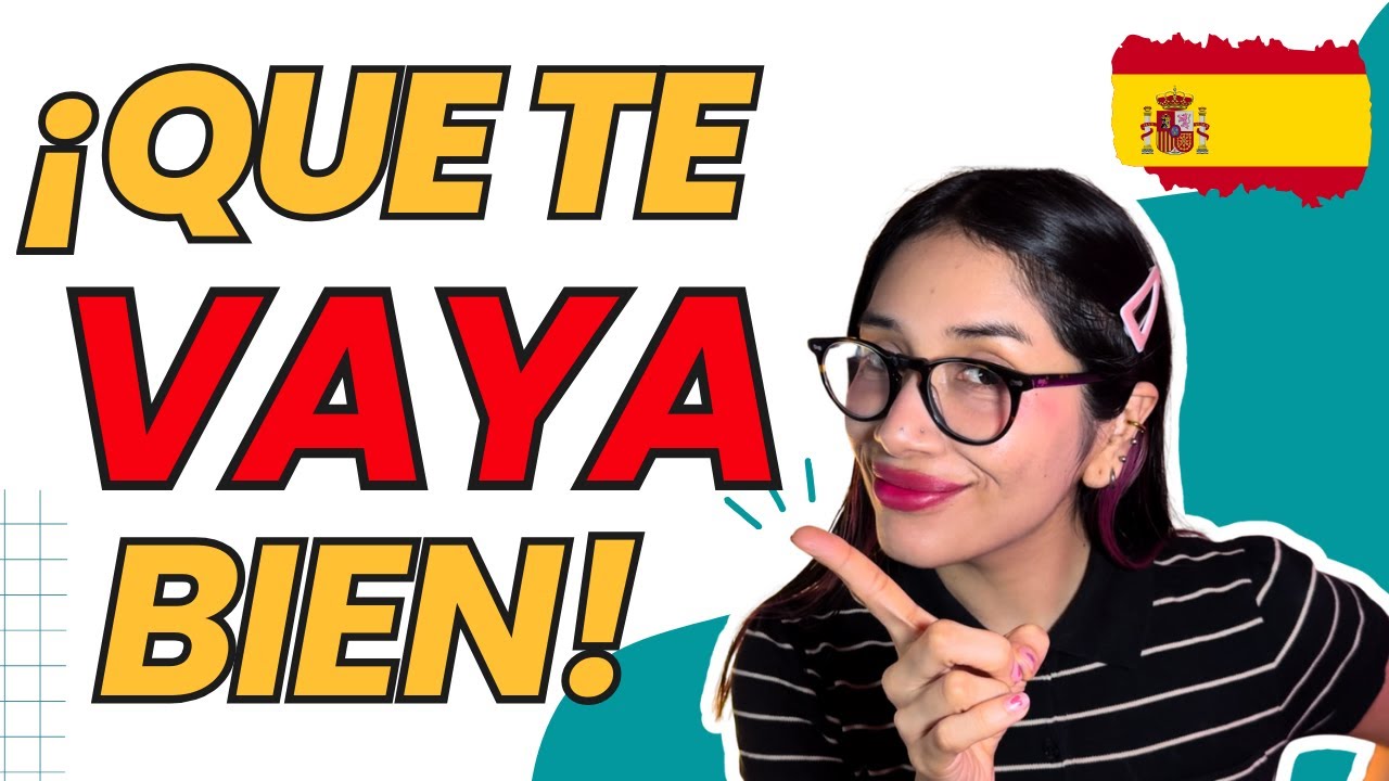 El SUBJUNTIVO NO Es Difícil... ¡Te Han Mentido! 🤯 7 Expresiones que Ya Usas Sin Saberlo