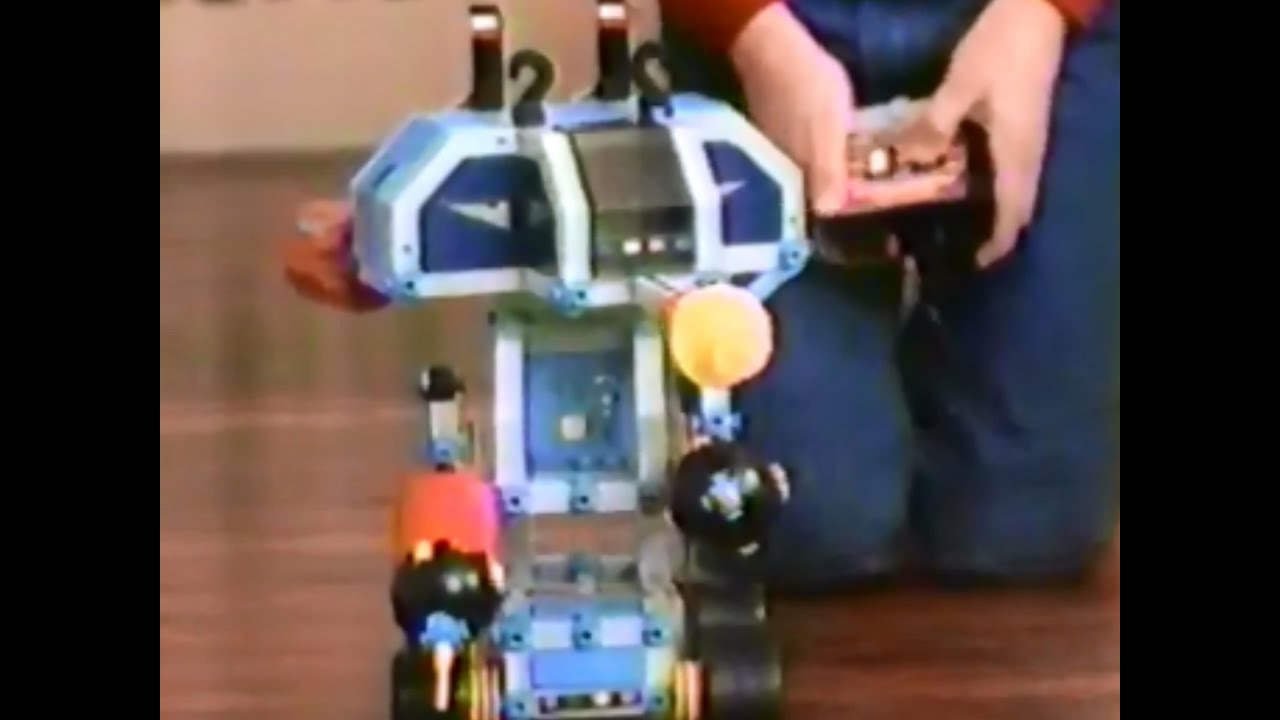 Construx Fisher Price TV Commercial HD