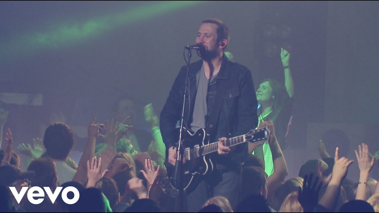 Vertical Worship - Found in You (Live Performance Video)