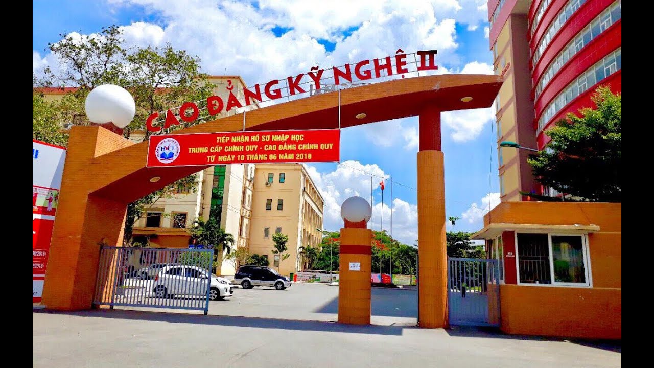Họp Phụ Huynh - Trường Cao Đẳng Kỹ Nghệ 2 HVCT Q9 - 13/9/2025