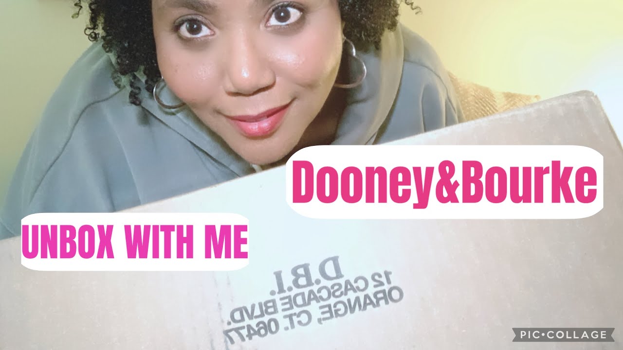 Dooney & Bourke: РАСПАКОВЫВАЙТЕ СО МНОЙ!😍 Первые впечатления от сумки Penrose 