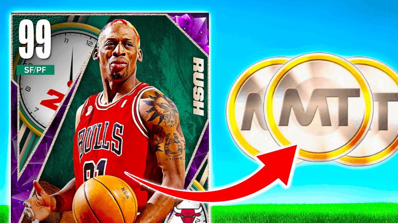 HOW TO CLAIM A FREE 300K MT IN NBA 2K23 MYTEAM! (HURRY)