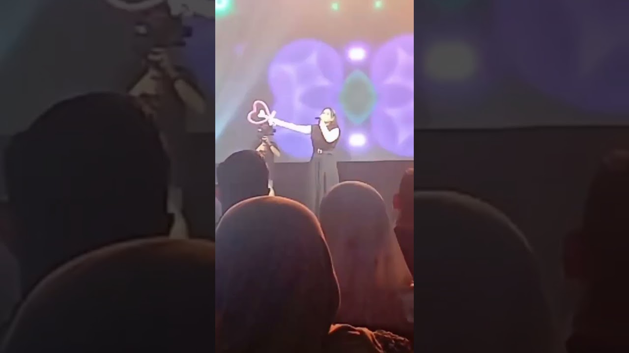 Iera milpan (retak hatiku)  #ieramilpan