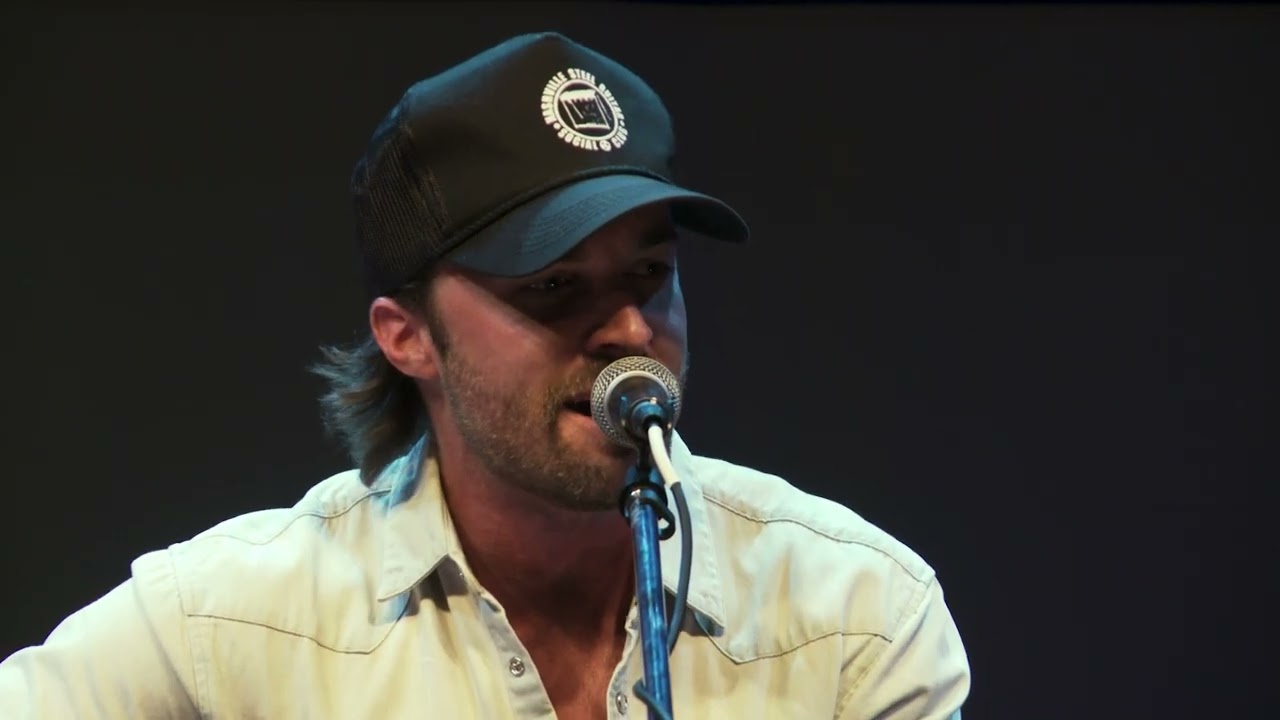 Will Jones - Come On In | 98.7 The Bull | PNC Live Studio Session