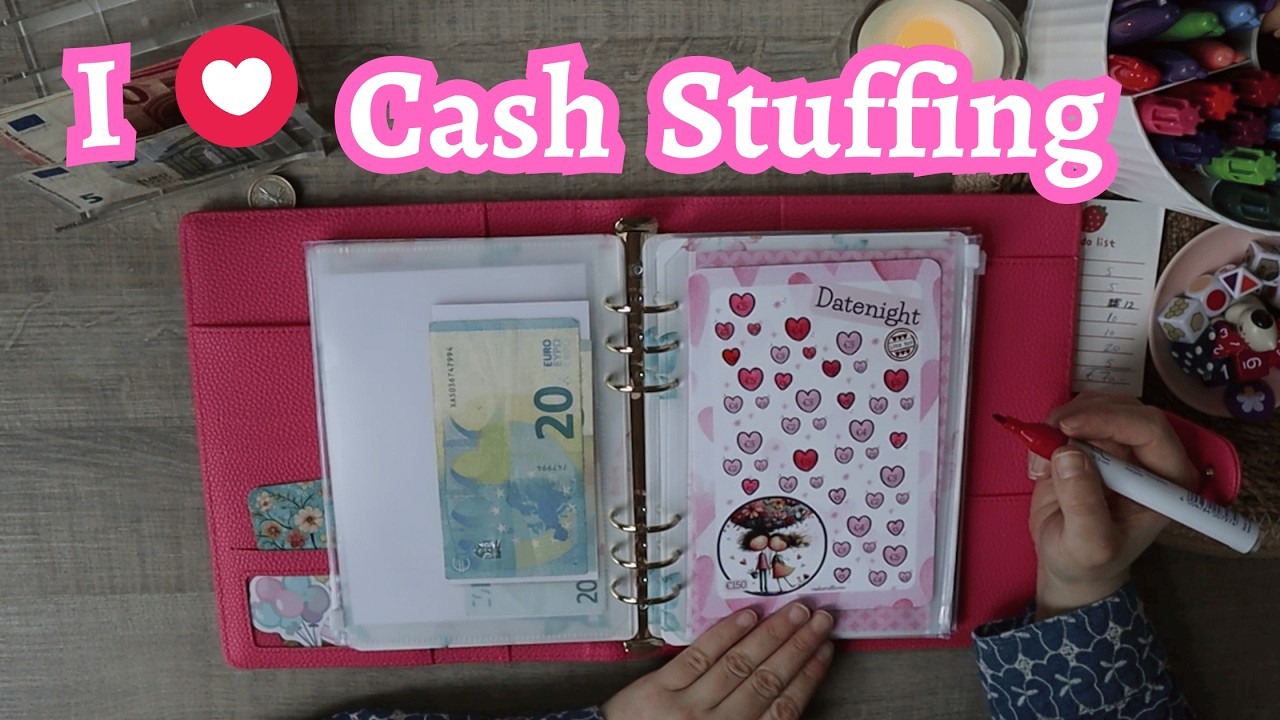 2 jaar op YouTube! 🎉😃 - lekker wat extra geld stuffen 🥰 - #dankbaar