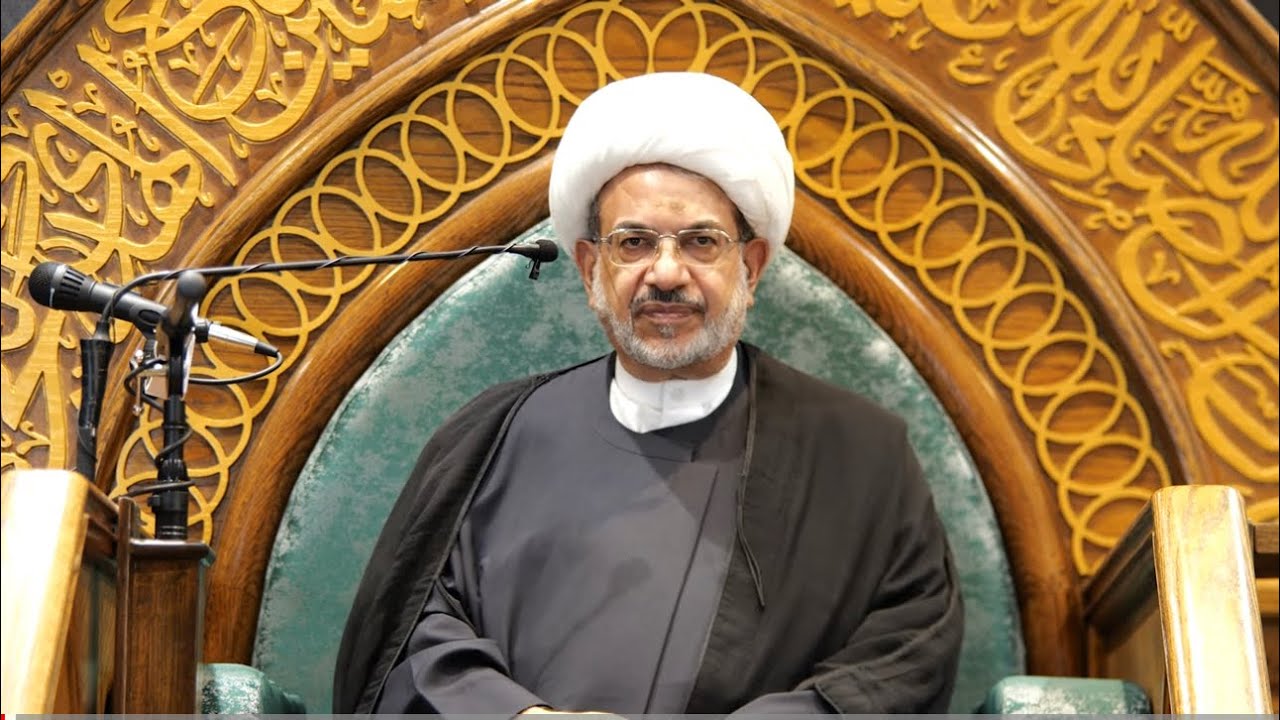 الامام علي بن الحسين : السيرة المباركة