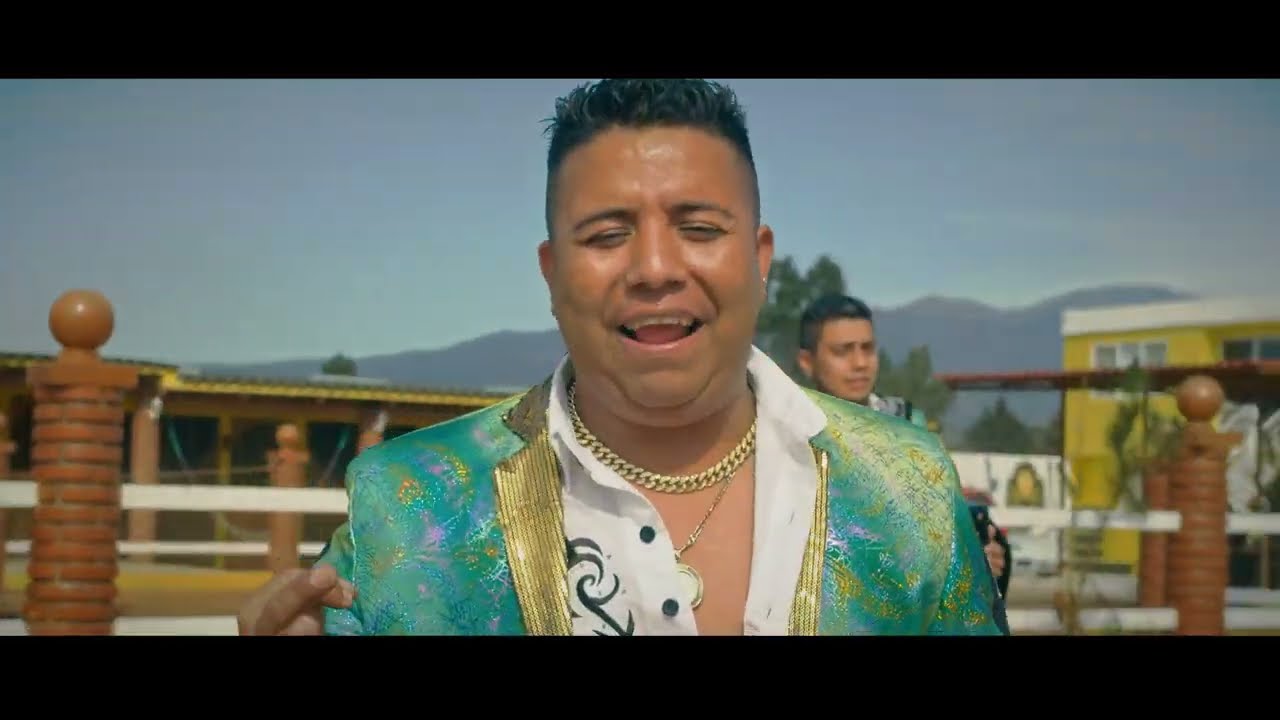 Gustavo García y Sus Elegidos - Domingo Corrales (Video Oficial)