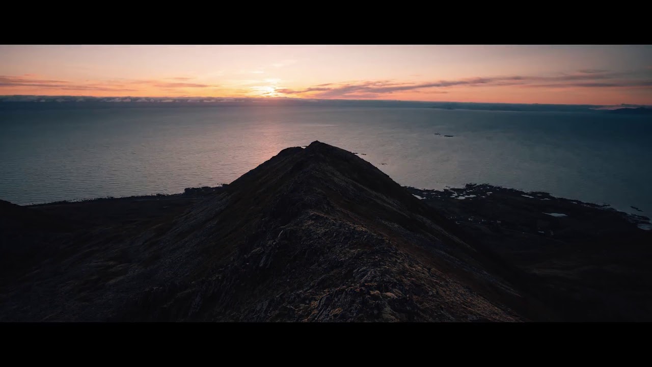 The Return Movement (Outro)