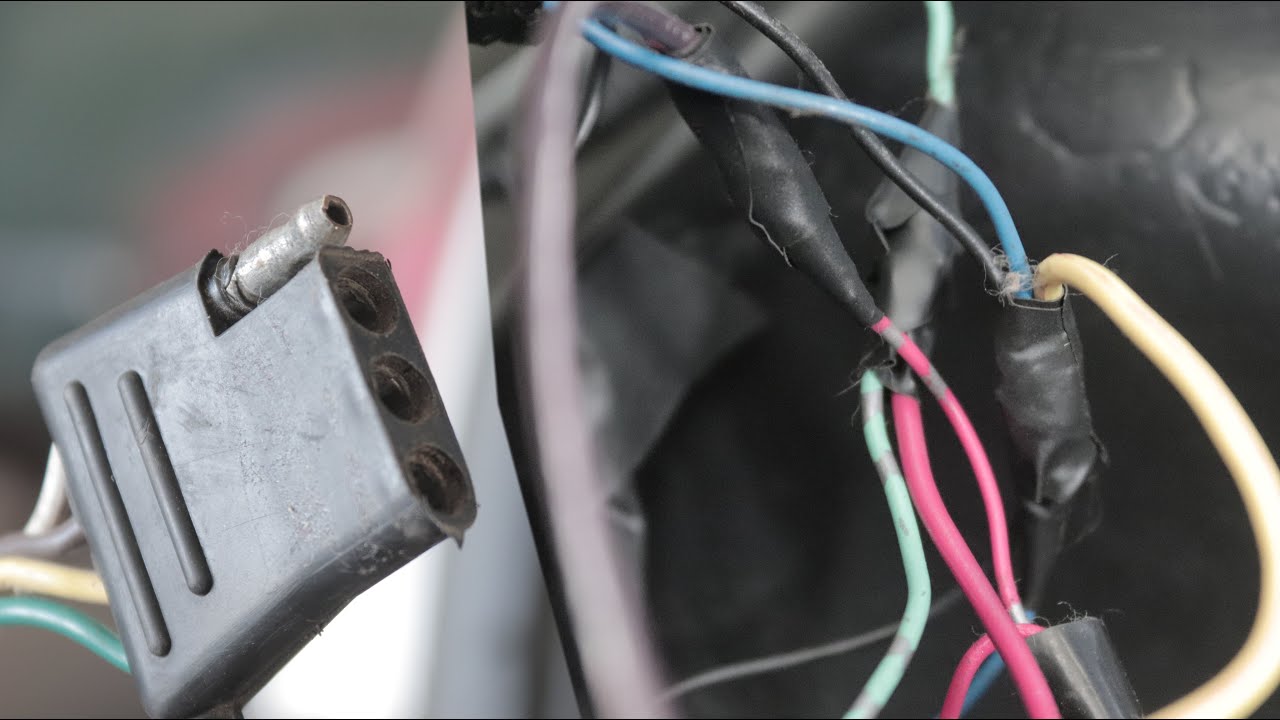 How to Install Trailer Harness on Any Car