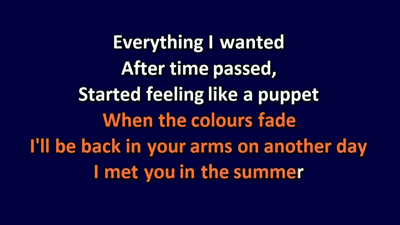 guccihighwaters - highschool - Karaoke Instrumental Lyrics - ObsKure