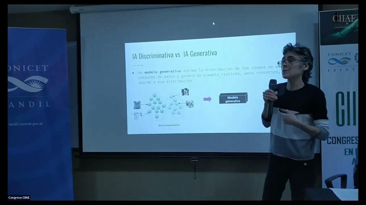 Inteligencia artificial y Educación Matemática