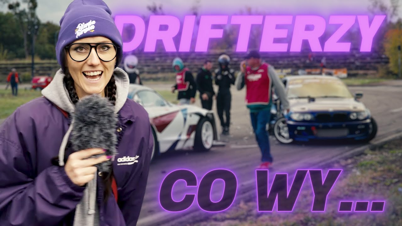 TO JUŻ KONIEC! - DRIFT OPEN TORUŃ 71 RUNDA