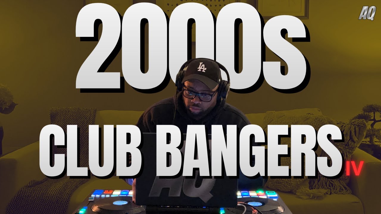 2000s RAP CLUB BANGERS 4 | BOOSIE, GUCCI, JEEZY, TI, NELLY, LIl JON, 50CENT, PHARRELL + MORE
