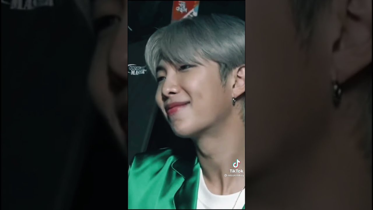 Namjin TikTok’s pt.2