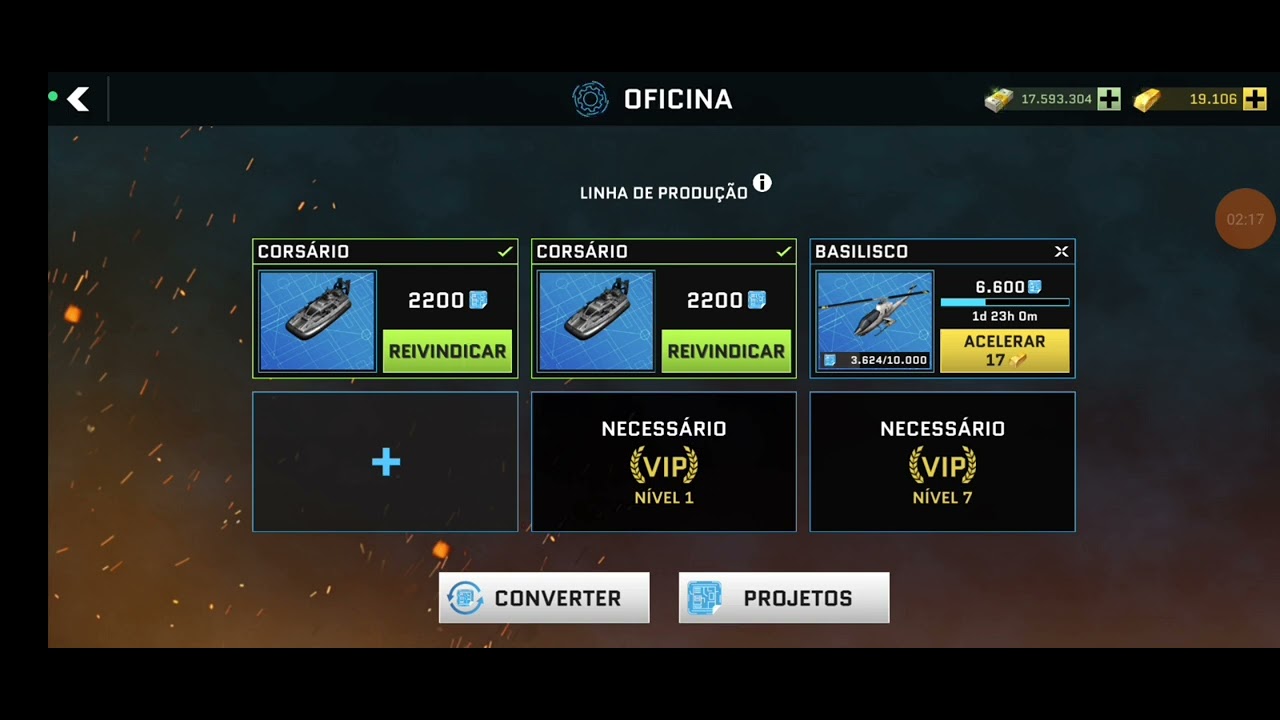 massive warfare:tips for beginners, workshop guide: dicas como fazer veículos na oficina e evoluir