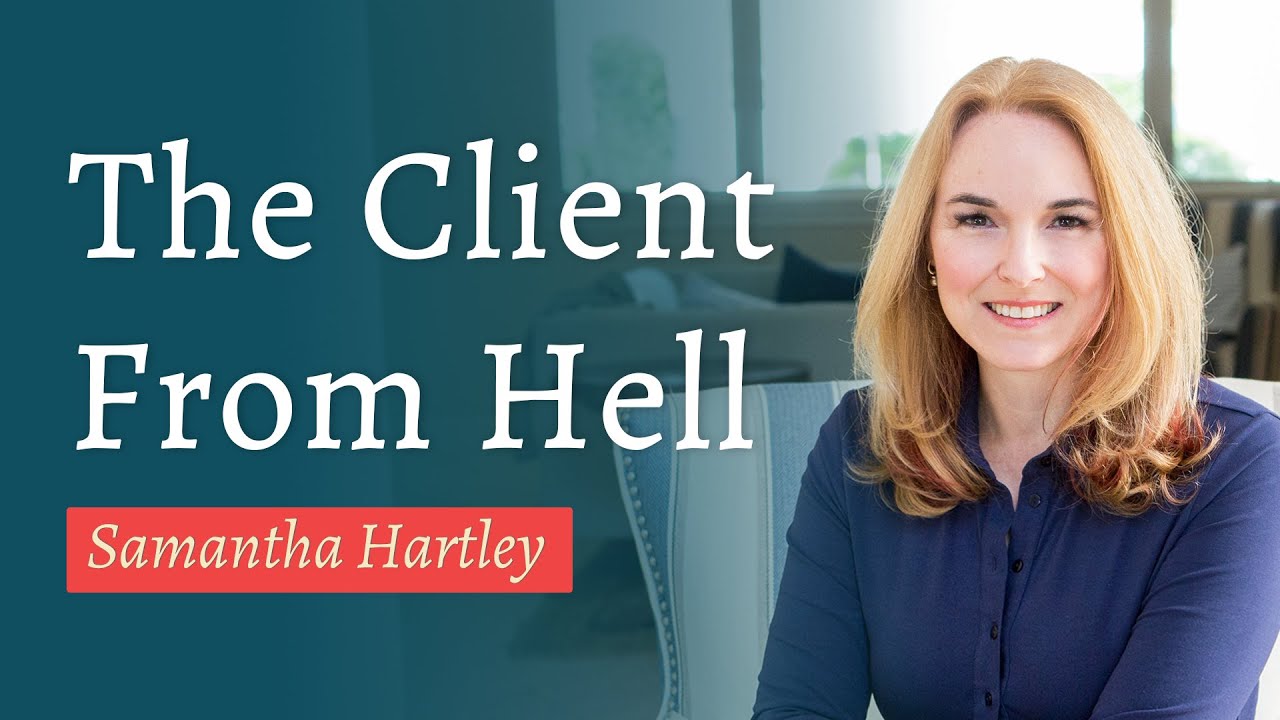 The Client from Hell
