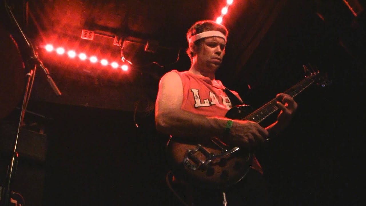 Trans Am - Live at Sonar in Baltimore FULL SHOW