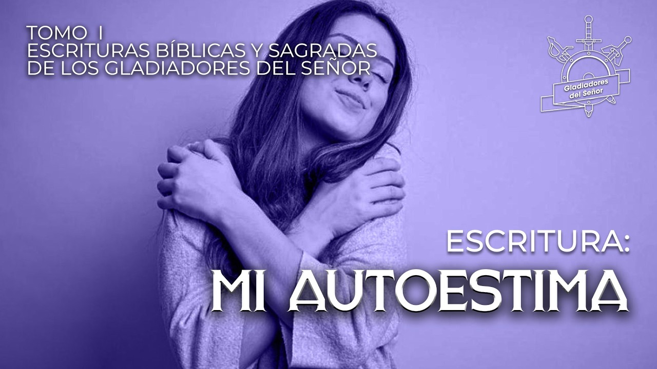 La Autoestima no es Suerte, eres Tú: El Poder para Vencer 🛡️✨