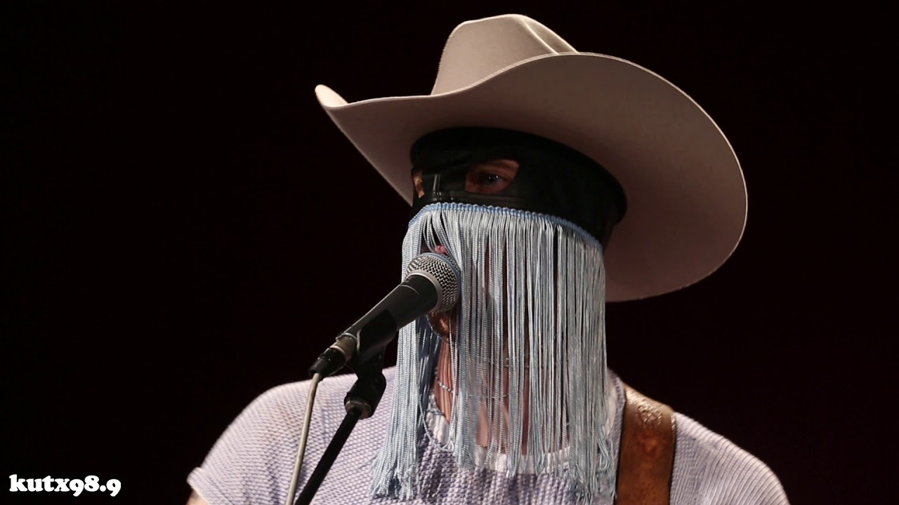 Orville Peck 