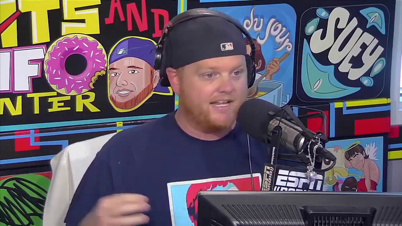 Chris Cote's Rules of Grocery Store Etiquette - Aug 28, 2019