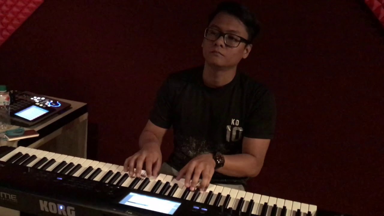 Aku Penghiburmu-Aman Shah