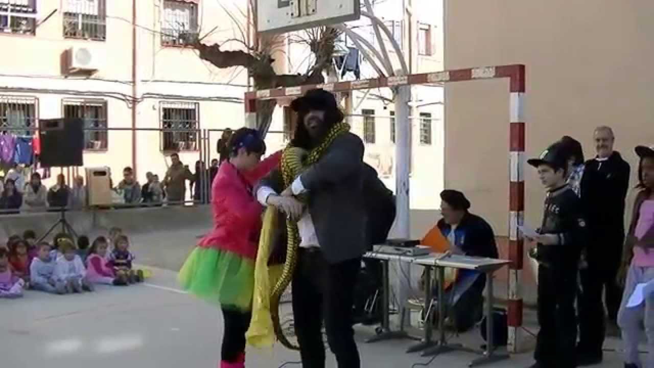 El Rei Carnestoltes