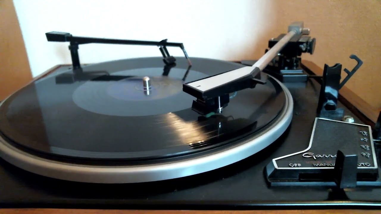 Dolores Ventura - Black Note Boogie  (78rpm - 1954)