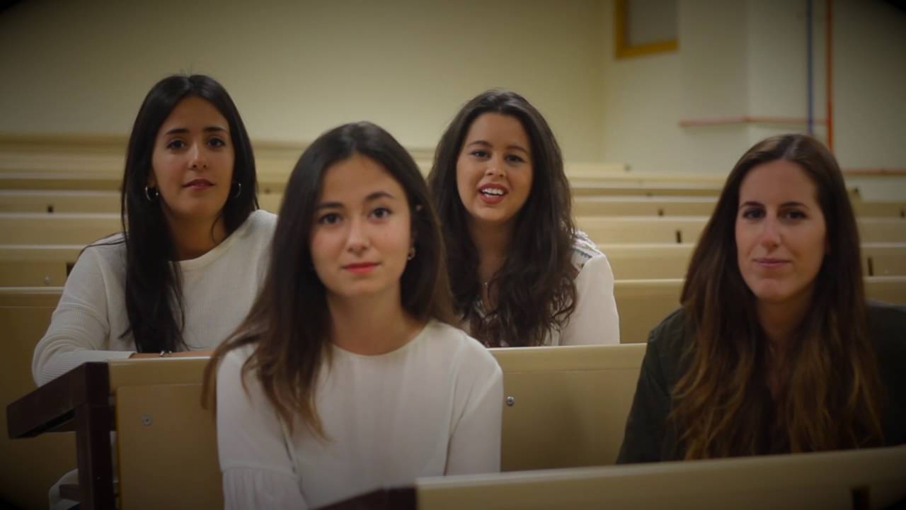 FARMACIA UGR 2011/2016