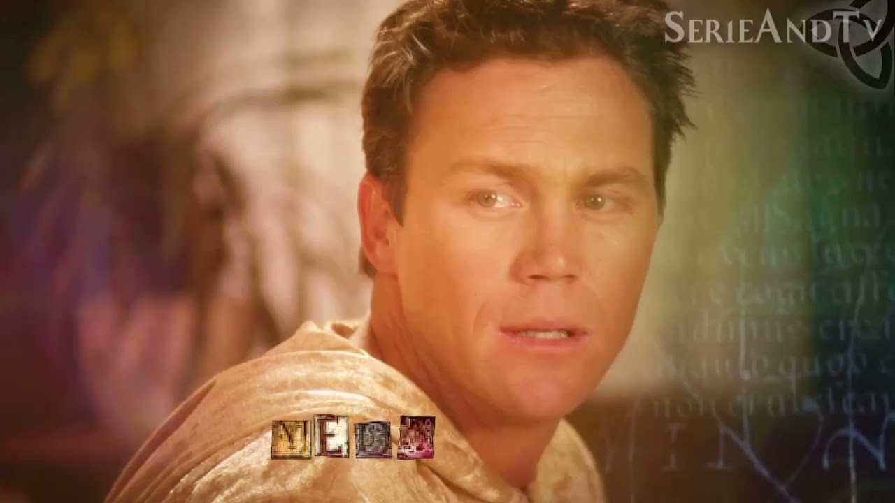 Charmed Opening Credits Season 5