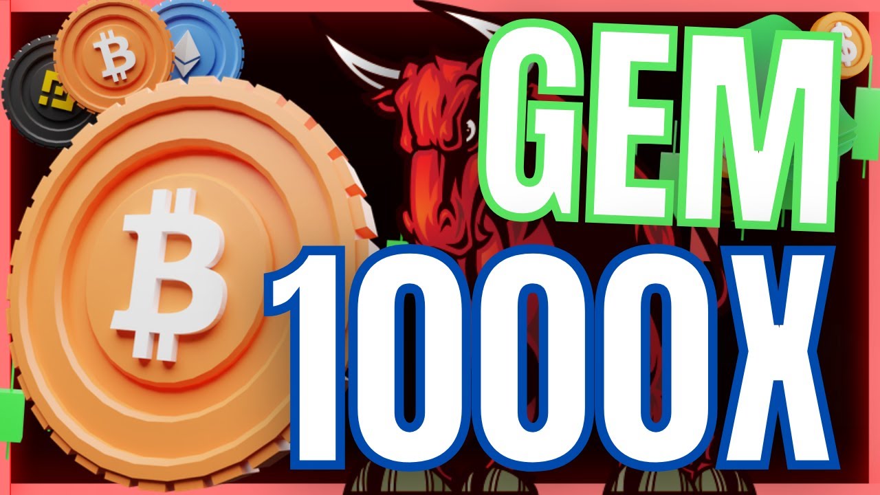 THESE LOW MARKET CAP COINS WILL 1000X IN 2022! (FINAL chance)