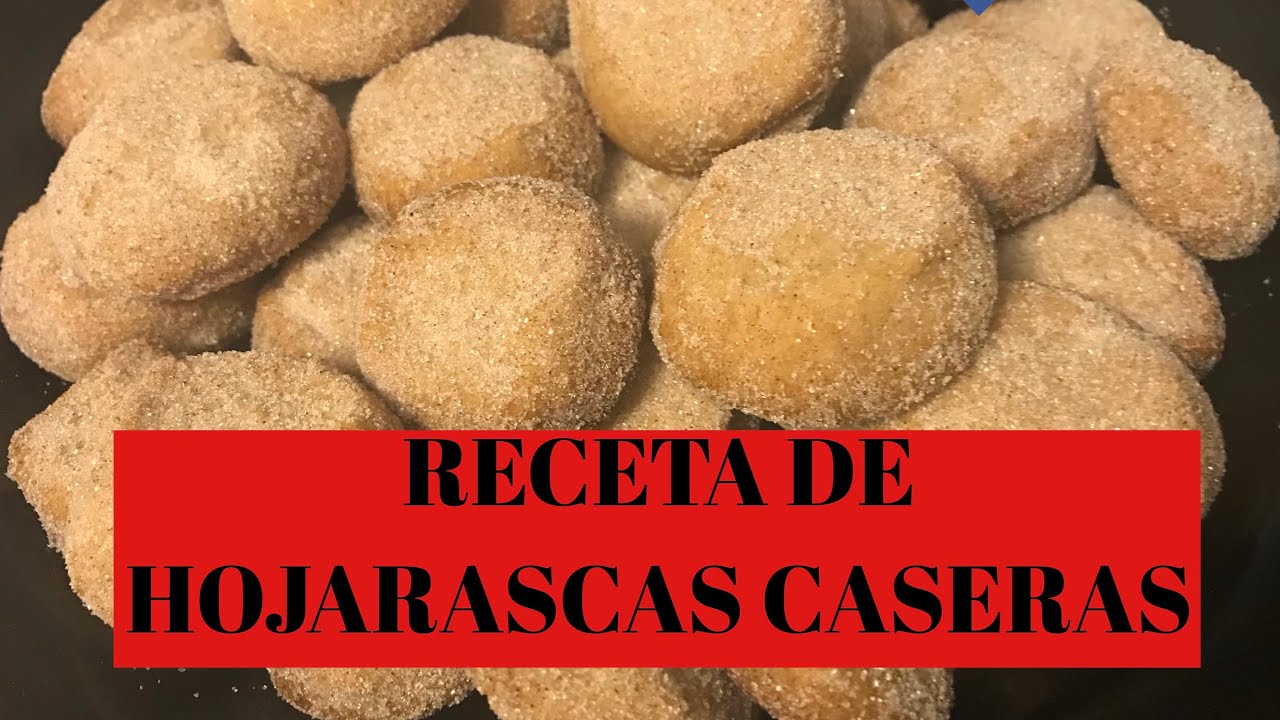 HOJARASCAS MEXICANAS/ TRADICIONALES, DELICIOSAS,