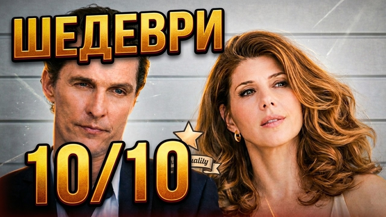 ДОБІРКА ХОРОШИХ ФІЛЬМІВ ДЛЯ ВЕЧІРНЬОГО ПЕРЕГЛЯДУ | Куточок кіно