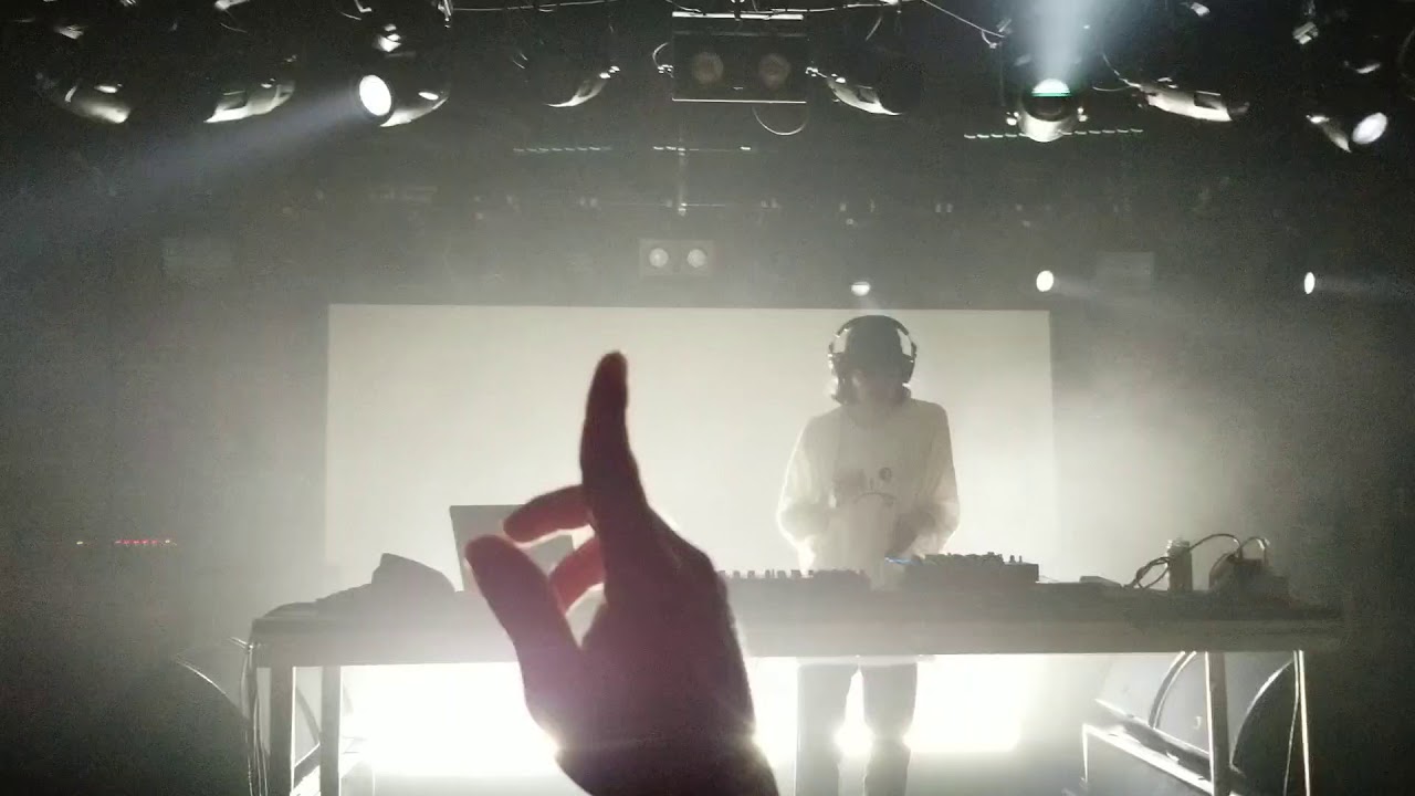 ANGEL VOICES - Virtual Self Clubsystem @ 1720 L.A. 02/08/19