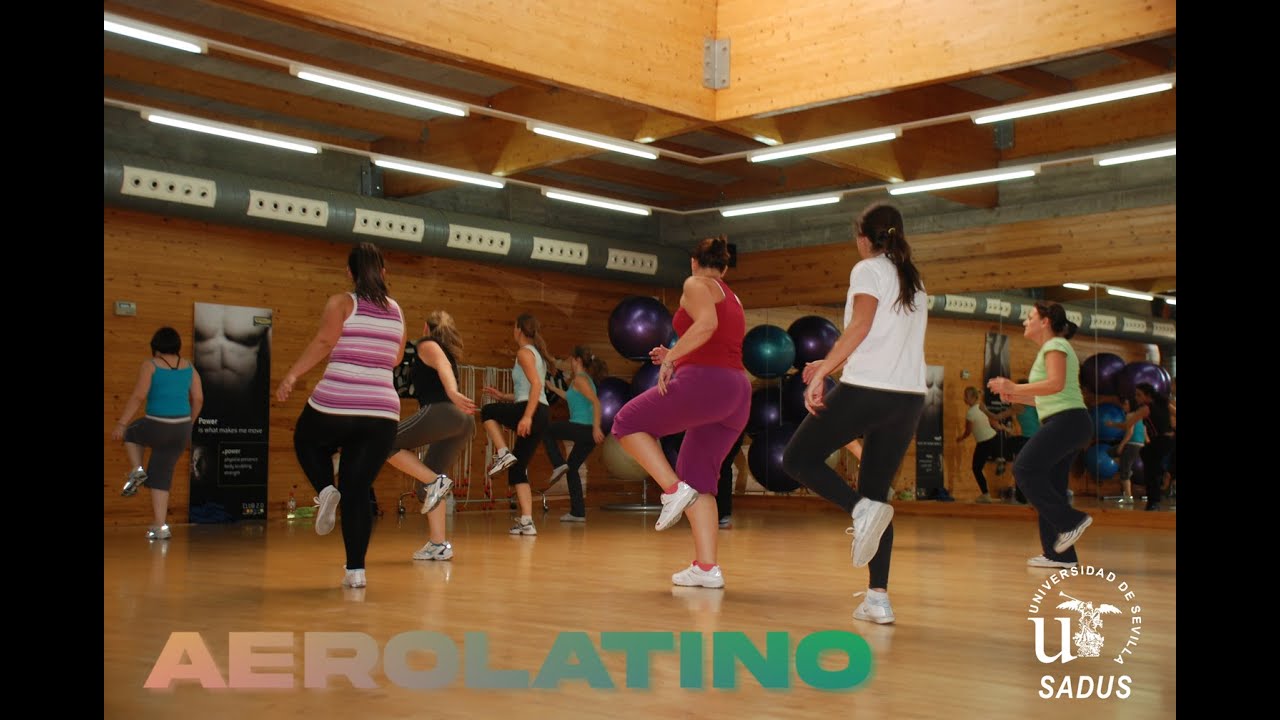 Aerolatino