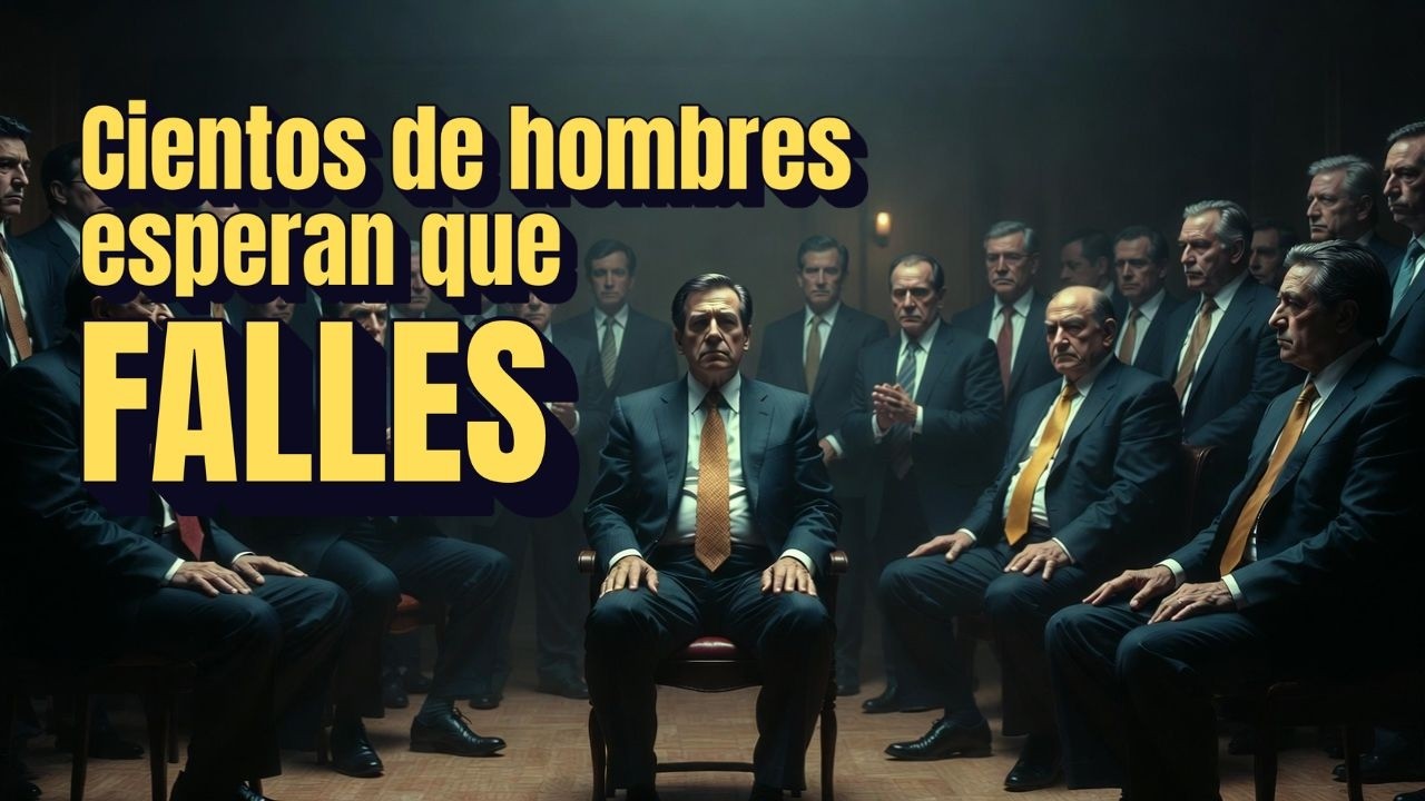 Vuélvete El Hombre Que Ella NUNCA Podrá Reemplazar | ESTOICISMO