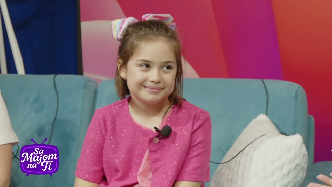 SA MAJOM NA TI - Miljana Radivojević, Čarobna nota; Mariam Kevorkian i Mariola Đokić