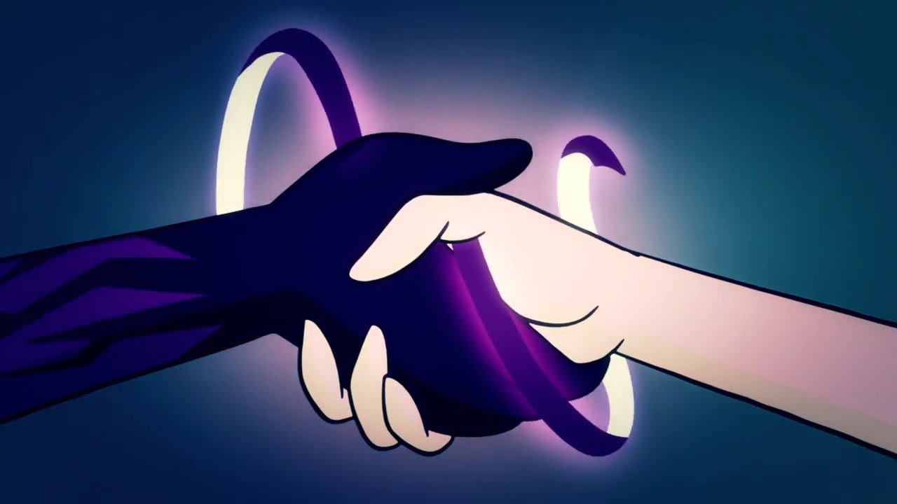 Svtfoe-Amv-Rise