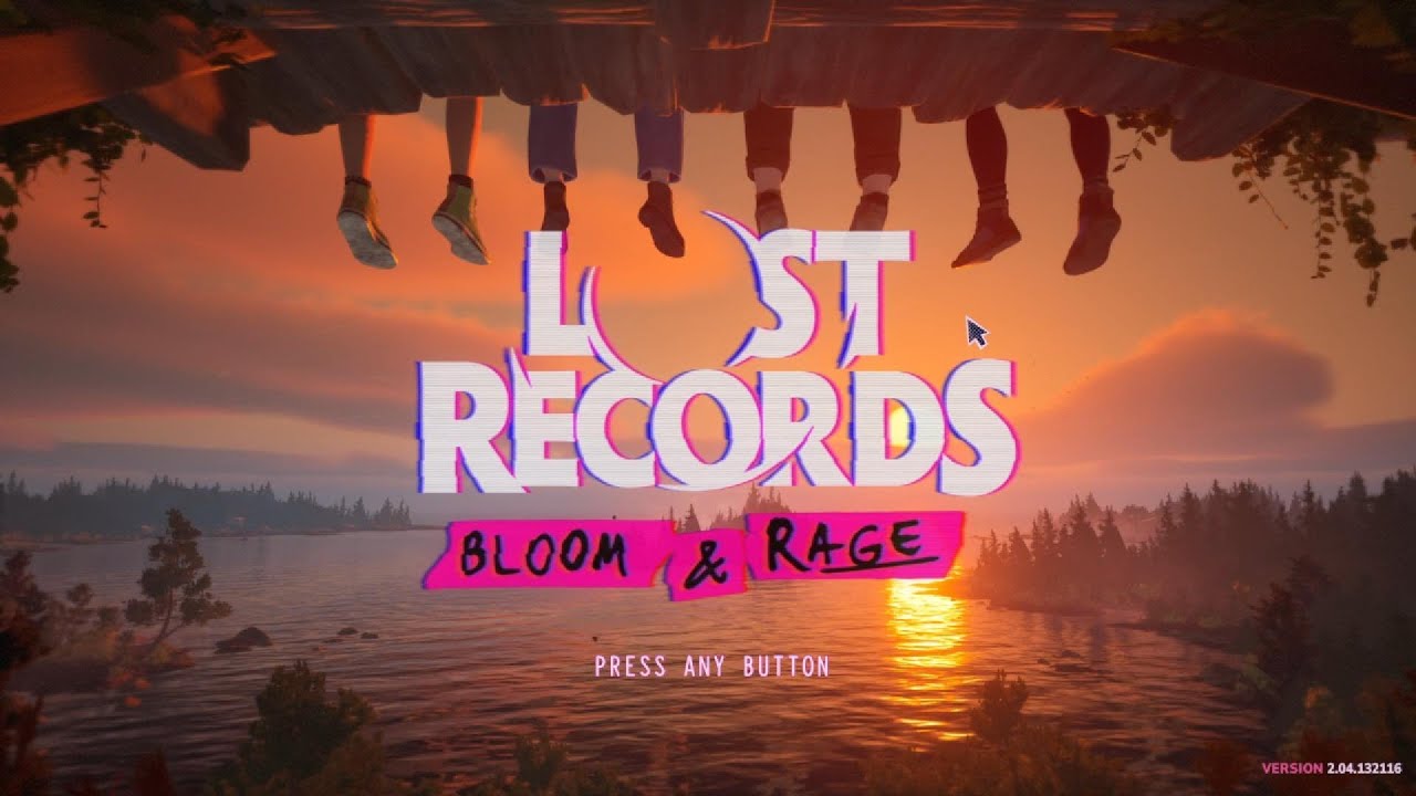 Lost Records: Bloom & Rage | Ep 6 | End of Tape 1