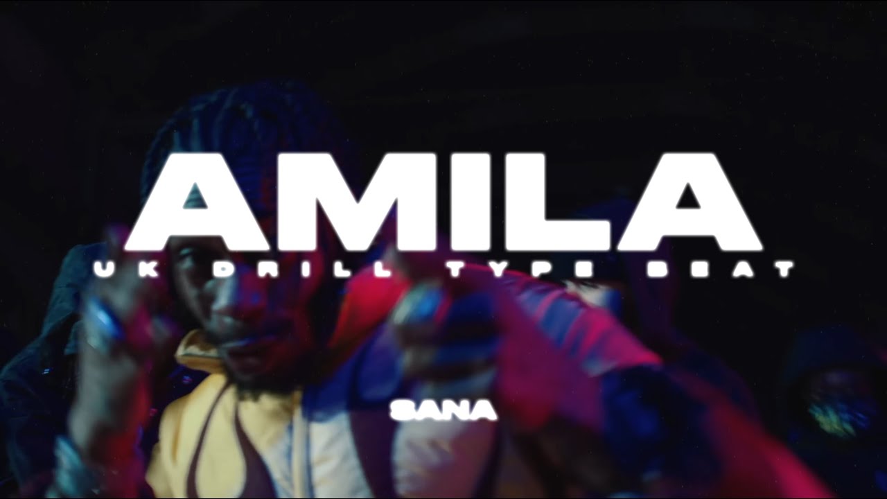 [FREE] RUSS MILLIONS x Rondo x UK Drill Type Beat - 