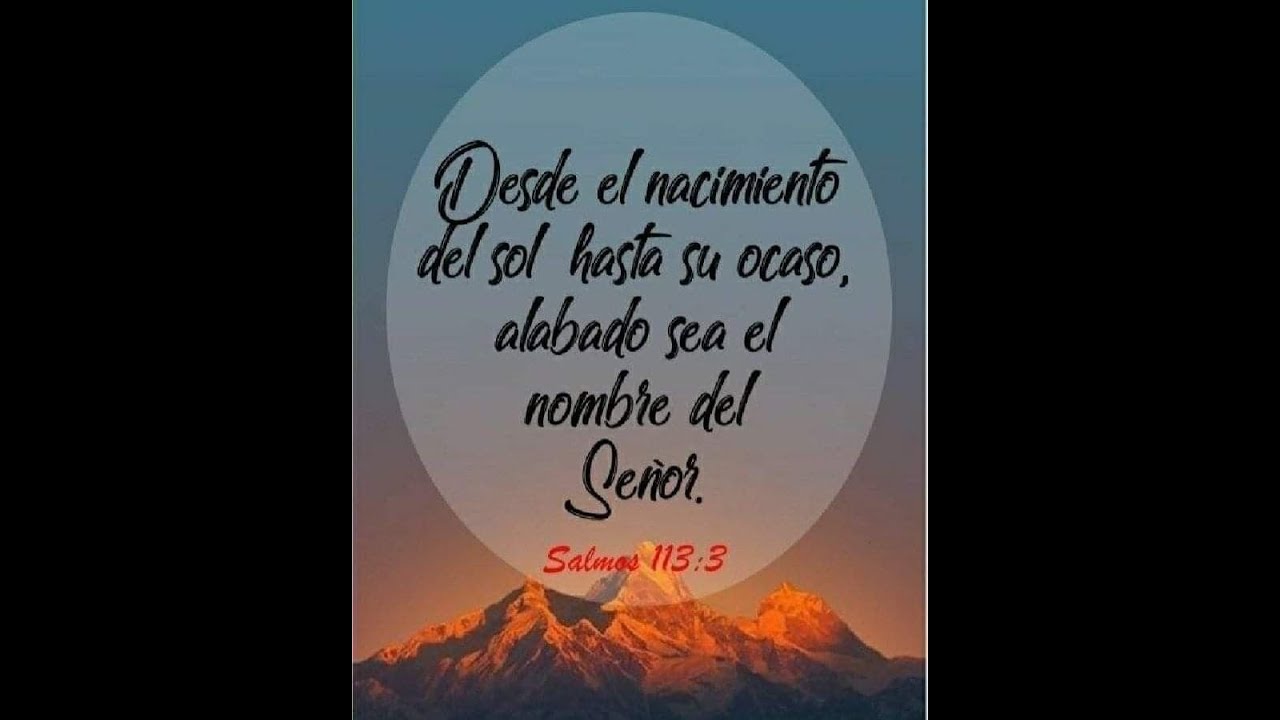TEMA: MANTEGAMOS FLUYENDO LA BENDICI&Oacute;N DE DIOS